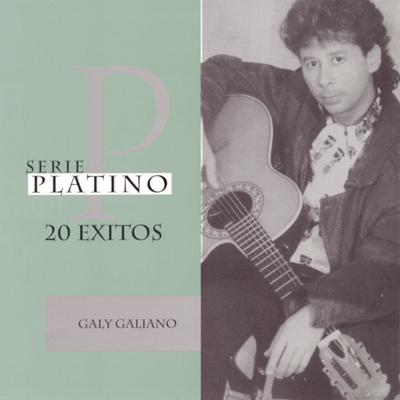 Serie Platino's cover