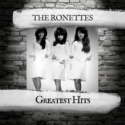 Be my baby By The Ronnettes's cover