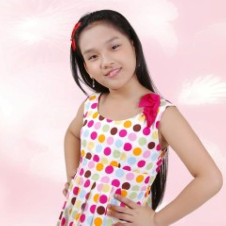 Be Phuong Nhi's avatar image