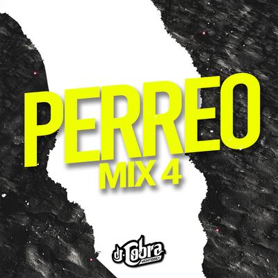 Perreo Mix 4's cover