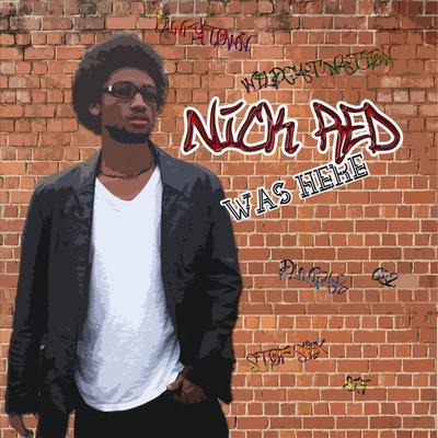 Hey Young Girl By Nick Red's cover