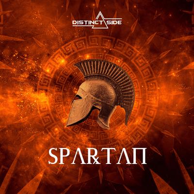 Spartan By DistinctSide's cover