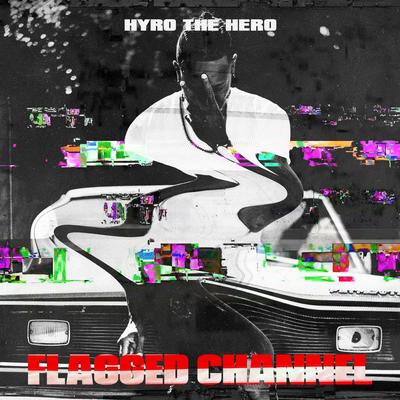 Bullet (Single Version) By Hyro The Hero's cover