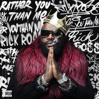 She On My Dick (feat. Gucci Mane) By Rick Ross, Gucci Mane's cover
