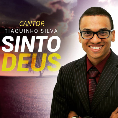 Cantor Tiaguinho Silva's cover