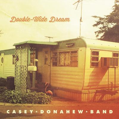 Double-Wide Dream's cover