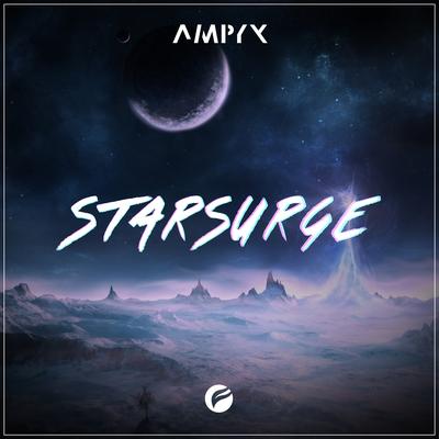 Starsurge By Ampyx's cover