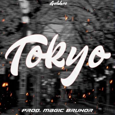 Tokyo By Gabbre's cover