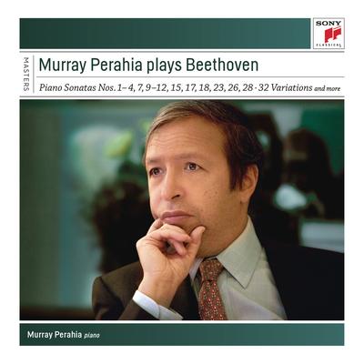 Bagatelle in A Minor, WoO 59 "Für Elise" By Ludwig Van Beethoven, Murray Perahia's cover