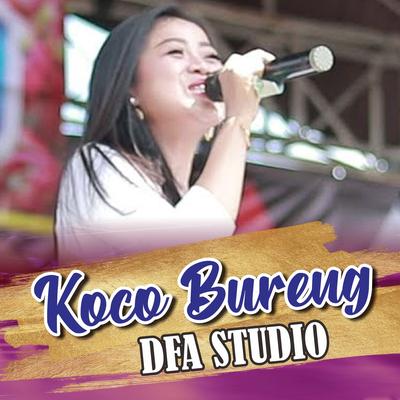 Koco Bureng's cover
