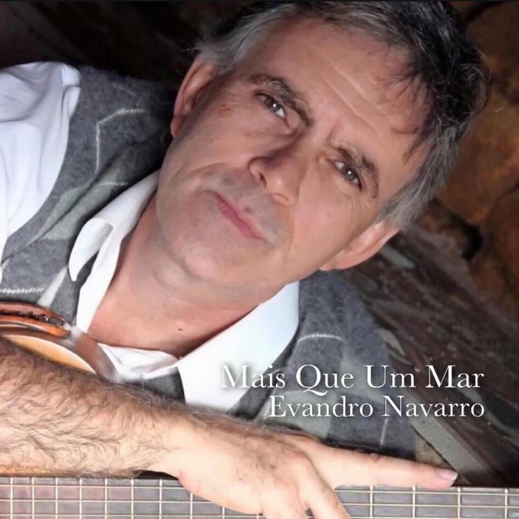 Evandro Navarro's avatar image