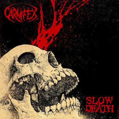 Slow Death's cover