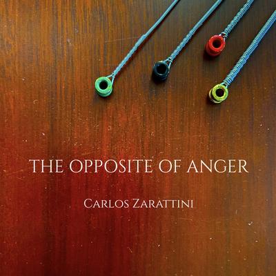The Opposite of Anger's cover