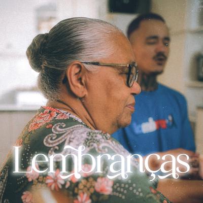 Lembranças By Rô Rosa, Safe's cover