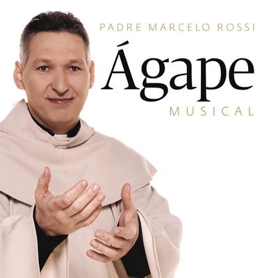 Meu Mestre By Padre Marcelo Rossi's cover