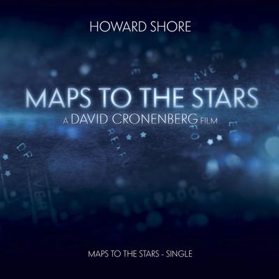 Maps to the Stars (Single)'s cover