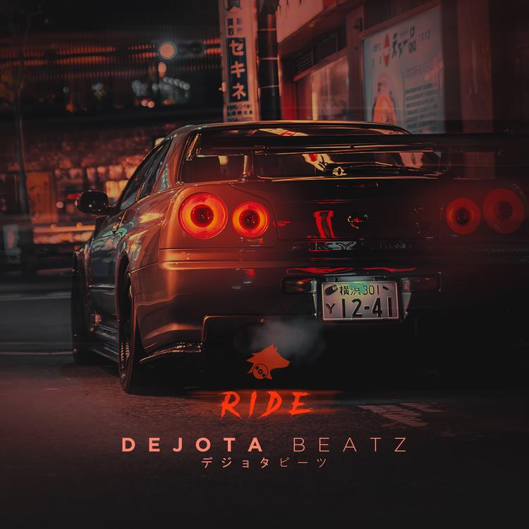 DEJOTA Beatz's avatar image