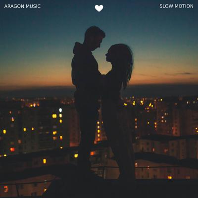 SlowMotion By Aragon Music's cover