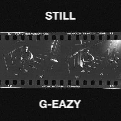 Still By G-Eazy's cover