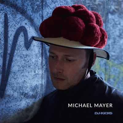 The Horn Conspiracy (DJ-Kicks) By Michael Mayer's cover