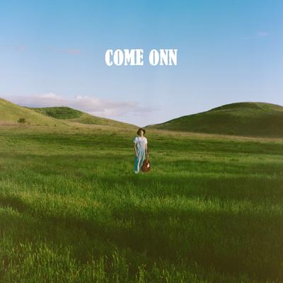 Come Onn By Ethan Tasch's cover