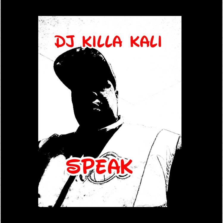 DJ Killa Kali's avatar image