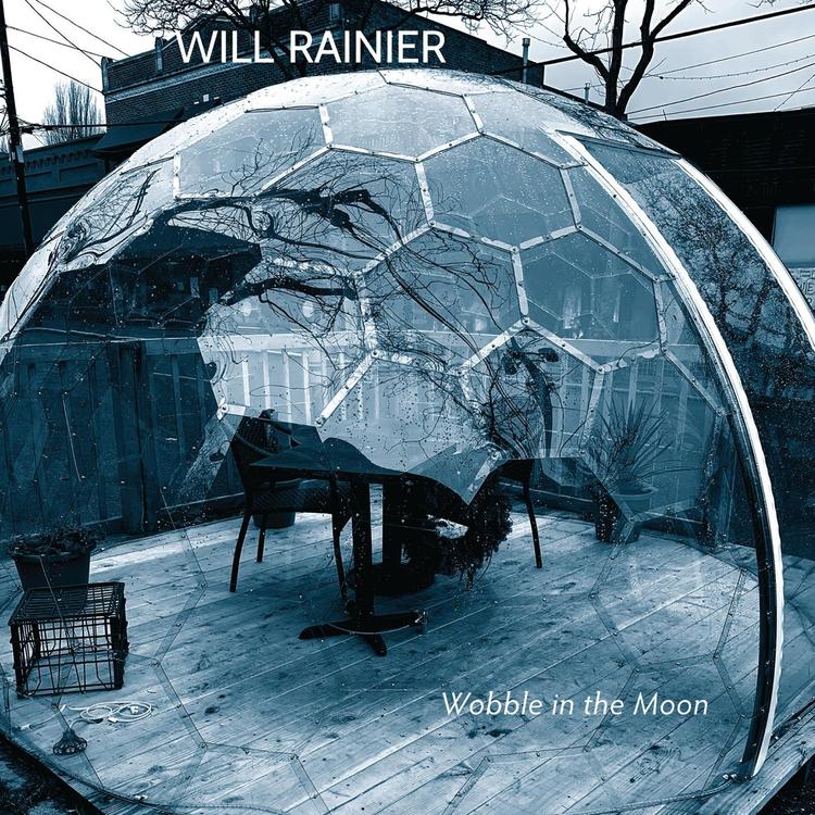 Will Rainier's avatar image