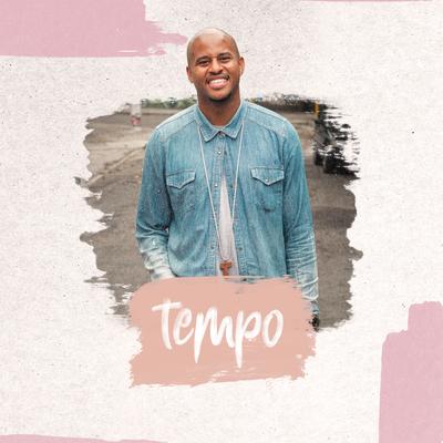 Tempo By Serginho Soares's cover