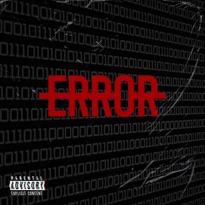 Error By Sahid Saavedra's cover