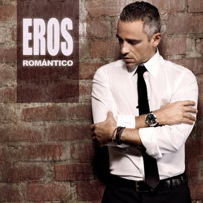 Eros Romántico's cover
