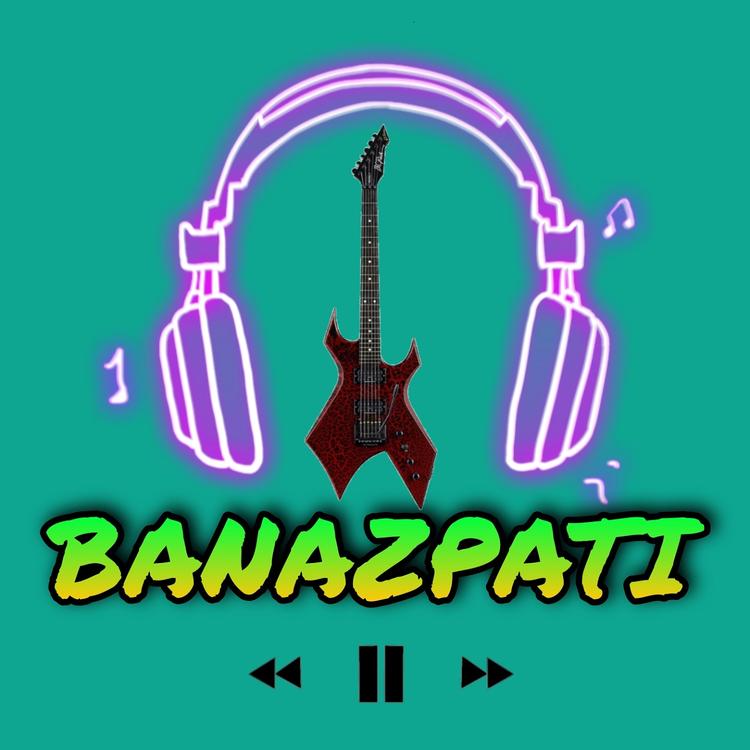 Banazpati's avatar image