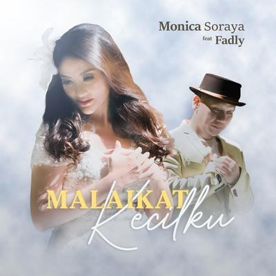 Monica Soraya's cover