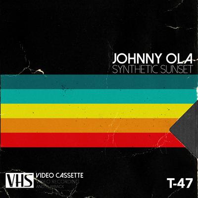 Seaside By Johnny Ola's cover