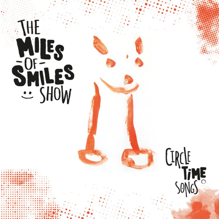 The Miles Of Smiles Show's avatar image