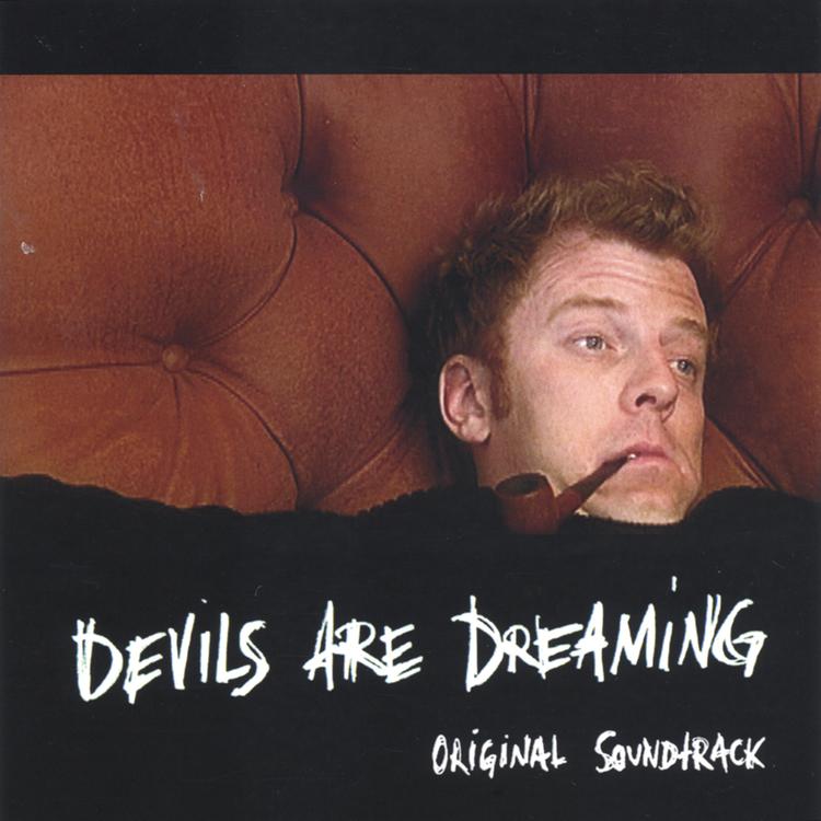 Devils Are Dreaming Soundtrack's avatar image