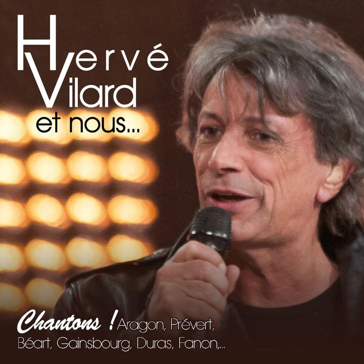 Hervé Vilard's avatar image