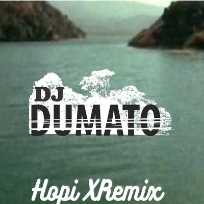 DJ Dumato's cover