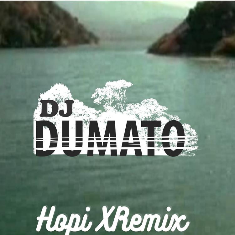 DJ Dumato's avatar image