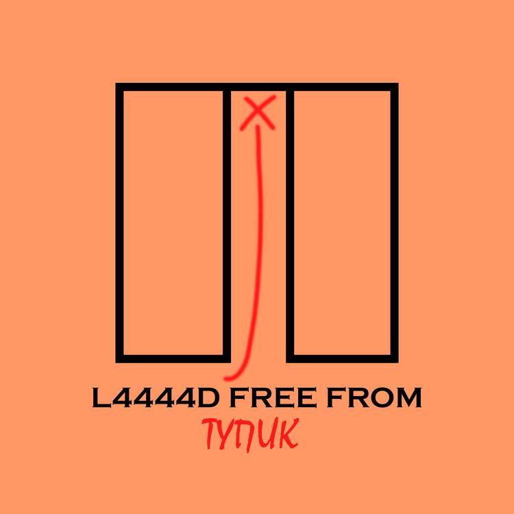 L4444D's avatar image
