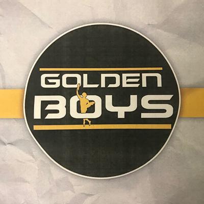 It's True By Golden Boys's cover