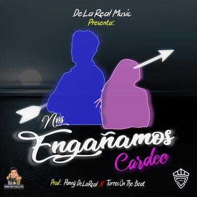 Nos Enganamos's cover