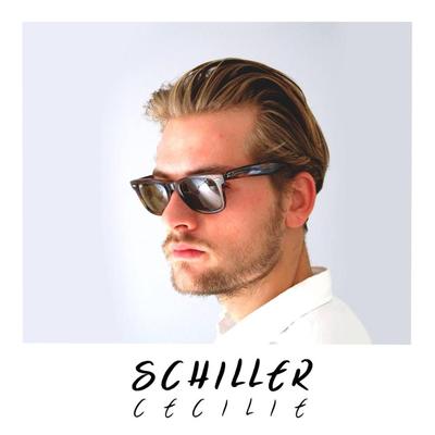 Cecilie By Schiller's cover