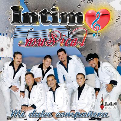 Intimo Musical's cover