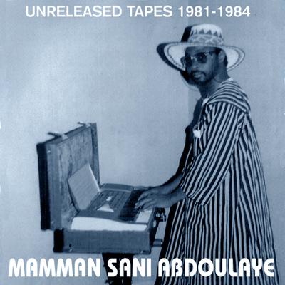 Mamman Sani's cover