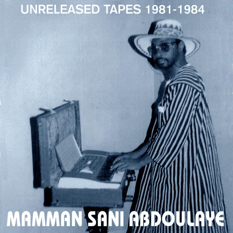 Mamman Sani's avatar image