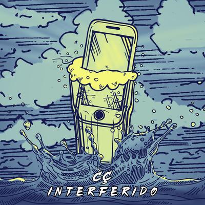 Interferido's cover