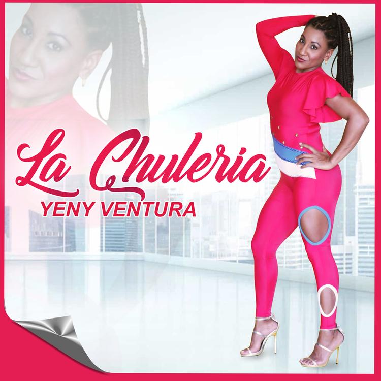 Yeny Ventura's avatar image