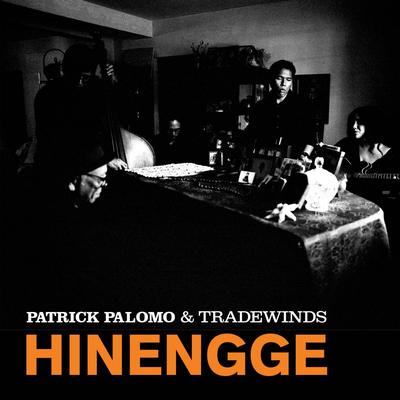 In a Mellow Tone By Patrick Palomo, Tradewinds's cover