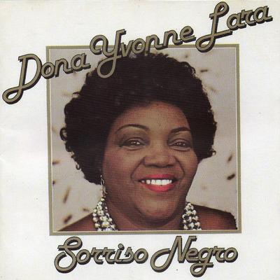 Axé de Ianga (Pai Maior) By Dona Ivone Lara's cover