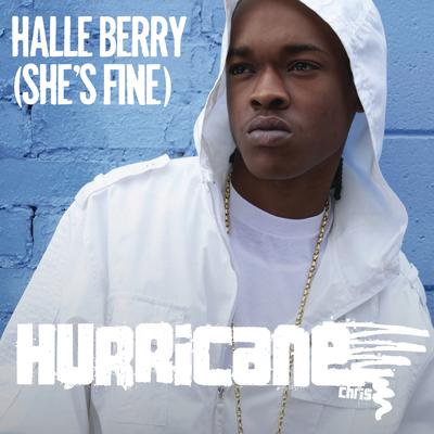 Halle Berry (She's Fine) (feat. Superstarr) By Hurricane Chris, Superstarr's cover